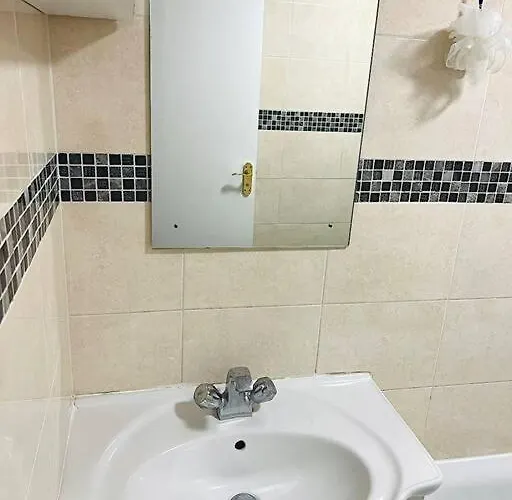 Room In Wembley